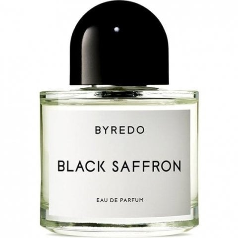 Black Saffron (Eau de Parfum) von Byredo