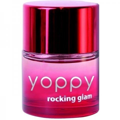 Rocking Glam von Yoppy