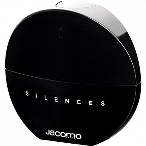 Silences (Eau de Parfum Sublime) by Jacomo