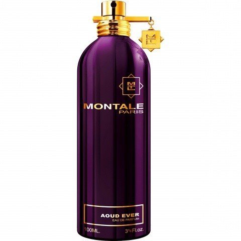 Aoud Ever by Montale