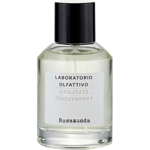 Rosamunda by Laboratorio Olfattivo