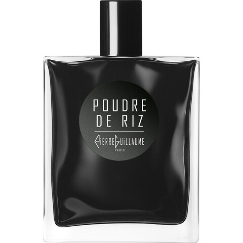 Poudre de Riz by Pierre Guillaume
