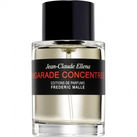 Bigarade Concentrée by Editions de Parfums Frédéric Malle