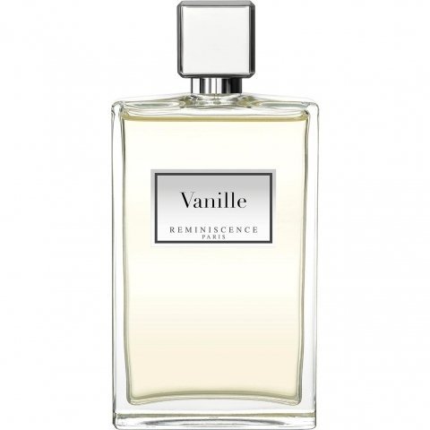 Vanille by Réminiscence