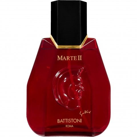 Marte II (Eau de Toilette) by Battistoni