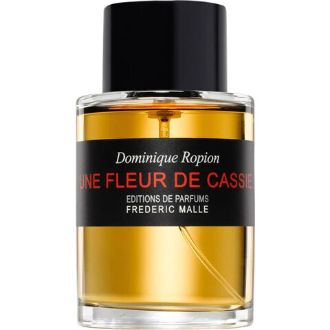 Une Fleur de Cassie von Editions de Parfums Frédéric Malle