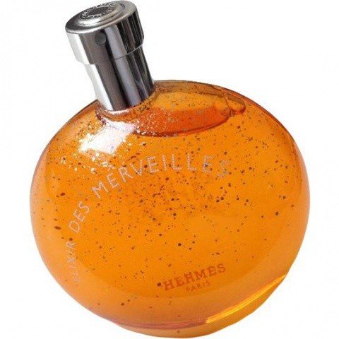 Elixir des Merveilles by Hermès Perfume Facts