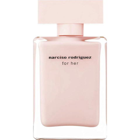 For Her (Eau de Parfum) von Narciso Rodriguez