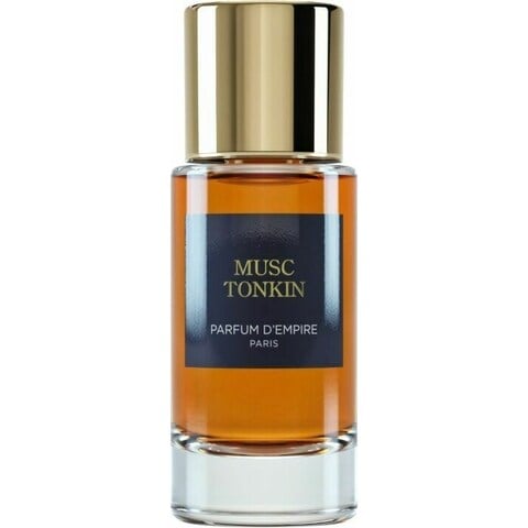 Musc Tonkin (Extrait de Parfum) by Parfum d'Empire