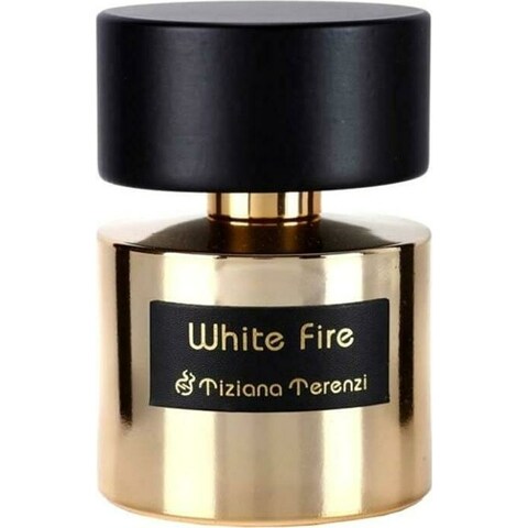 White Fire von Tiziana Terenzi