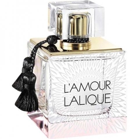 L'Amour (Eau de Parfum) by Lalique