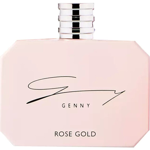 Rose Gold von Genny