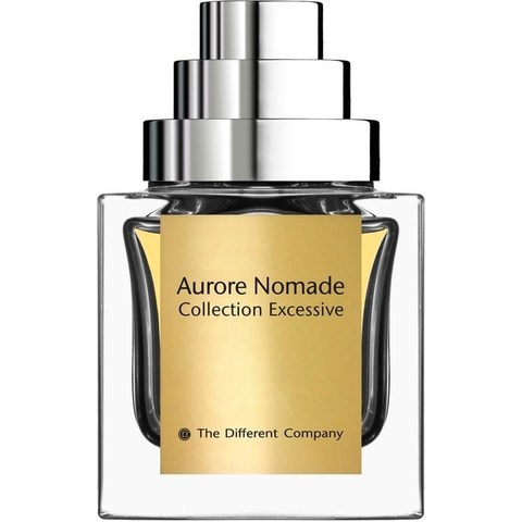 Collection Excessive - Aurore Nomade by The Different Company