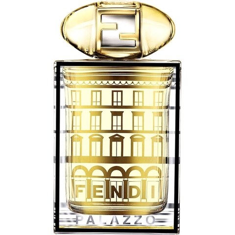 Palazzo (Eau de Parfum) by Fendi
