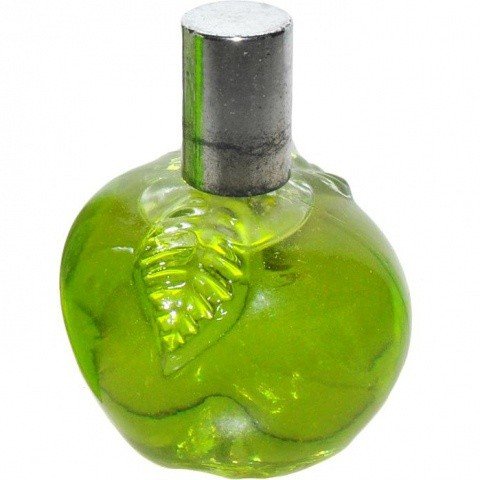Green Apple by Max Factor