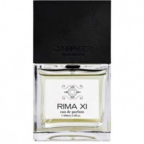 Rima XI von Carner