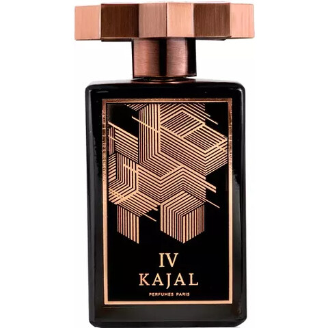 IV by Kajal