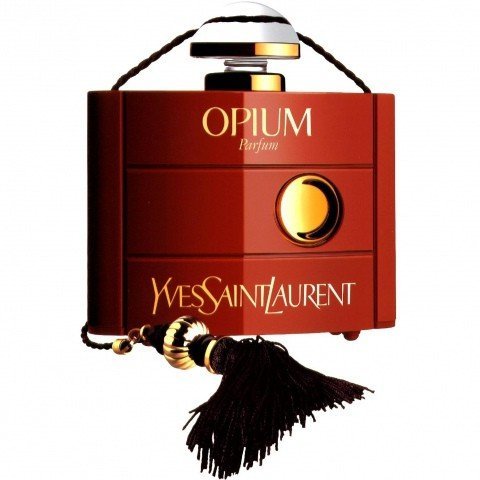 Opium (1977) (Parfum) von Yves Saint Laurent