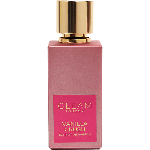 Vanilla Crush by Gleam
