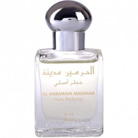 Madinah (Perfume) von Al Haramain / الحرمين