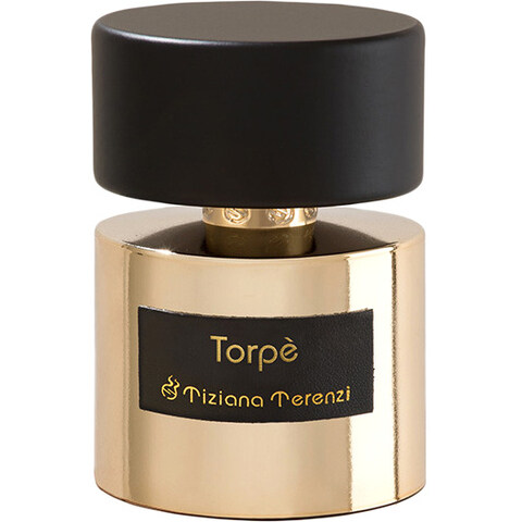 Torpè by Tiziana Terenzi