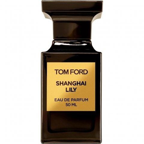 Shanghai Lily by Tom Ford