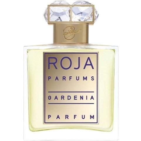 Gardenia (Parfum) von Roja Parfums