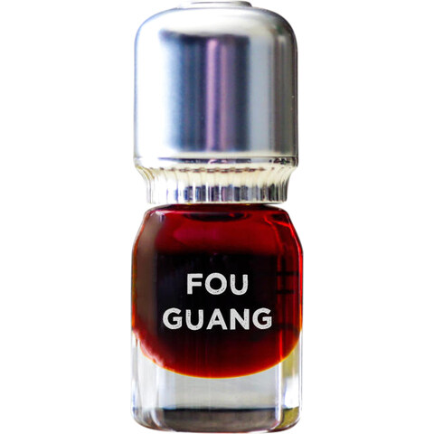 Fou Guang von Ensar Oud / Oriscent