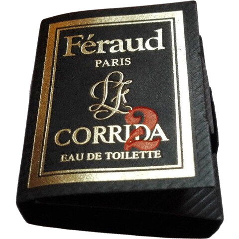Corrida 2 by Féraud