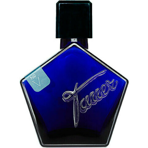 № 05 - Incense Extrême by Tauer Perfumes