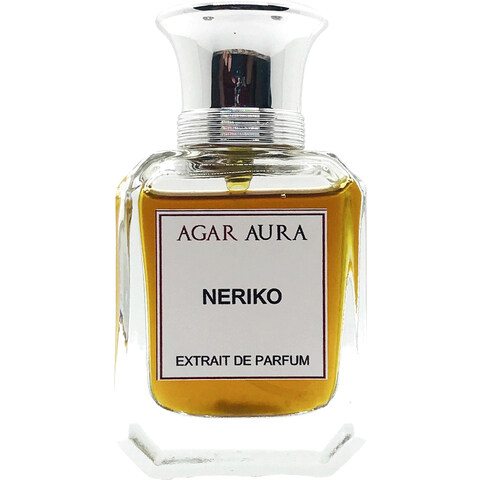 Neriko von Agar Aura