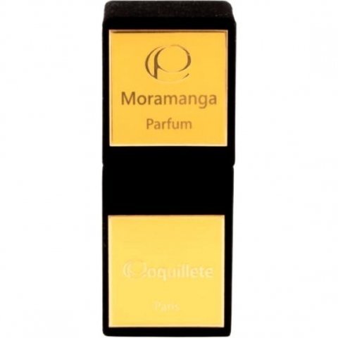 Moramanga von Coquillete