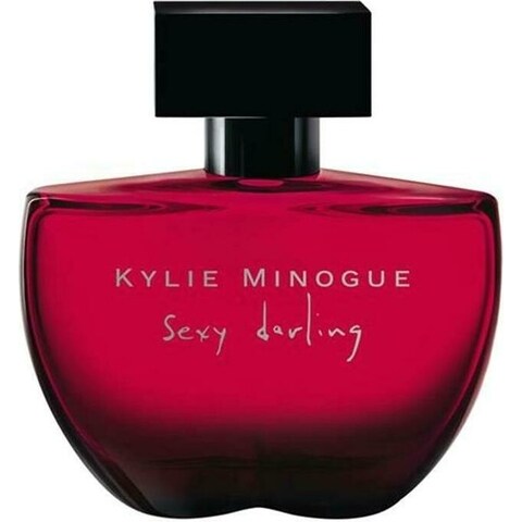 Sexy Darling by Kylie Minogue