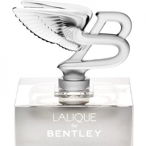 Lalique for Bentley Crystal Edition by Bentley