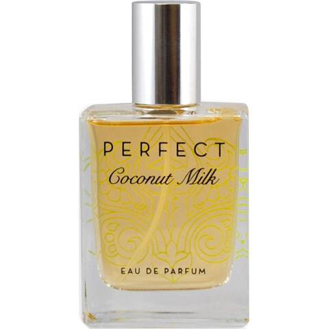 Perfect Coconut Milk (Eau de Parfum) by Sarah Horowitz Parfums