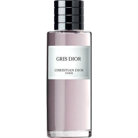 Gris Dior / Gris Montaigne von Dior
