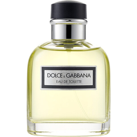 Dolce & Gabbana pour Homme (1994) (Eau de Toilette) von Dolce & Gabbana