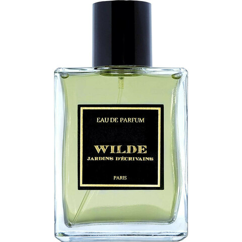 Wilde by Jardins d'Écrivains
