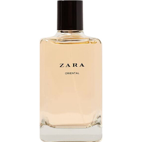 Zara Woman Oriental by Zara