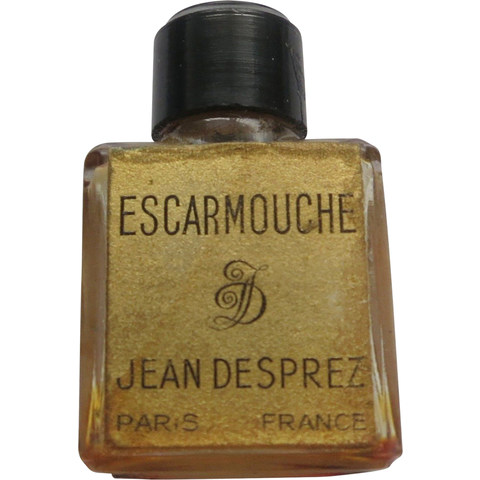 Escarmouche by Jean Desprez