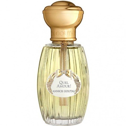 Quel Amour! by Goutal