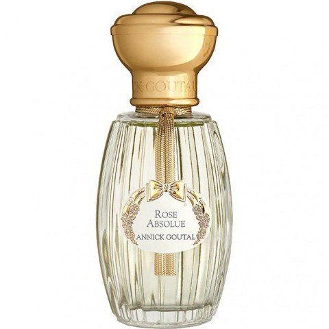 Rose Absolue by Goutal
