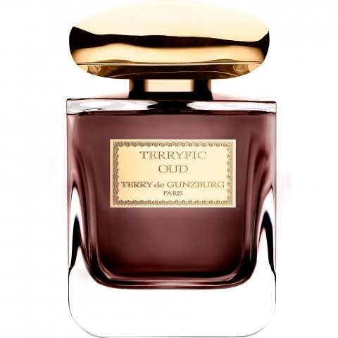 Terryfic Oud by By Terry