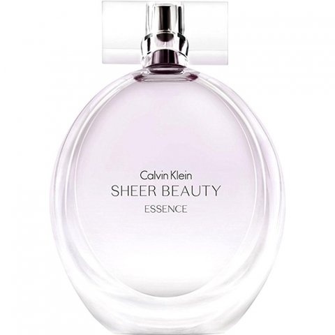 Sheer Beauty Essence von Calvin Klein