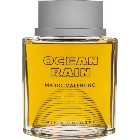 Ocean Rain for Men (Cologne) von Mario Valentino