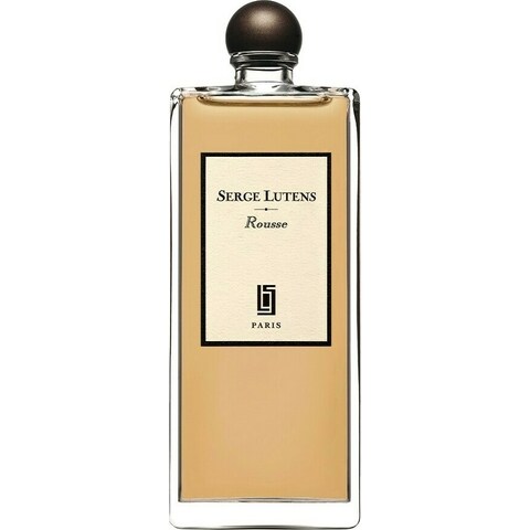 Rousse by Serge Lutens