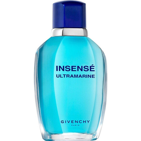 Insensé Ultramarine (Eau de Toilette) by Givenchy