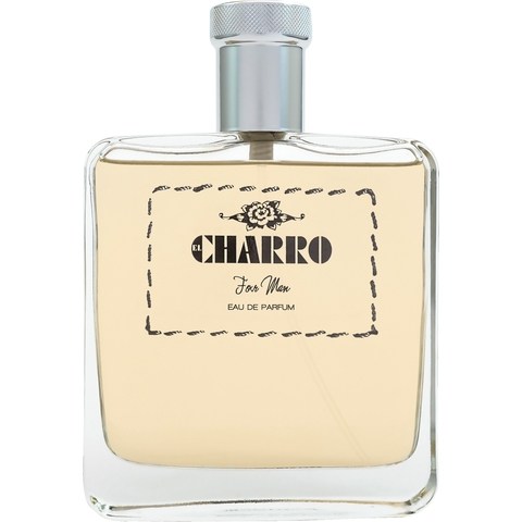 El Charro for Man (Eau de Parfum) by El Charro