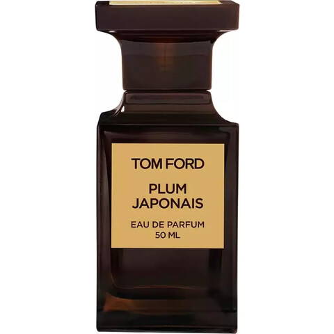 Plum Japonais by Tom Ford