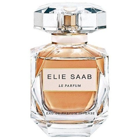 hårdtarbejdende En nat spil Le Parfum by Elie Saab (Eau de Parfum Intense) » Reviews & Perfume Facts